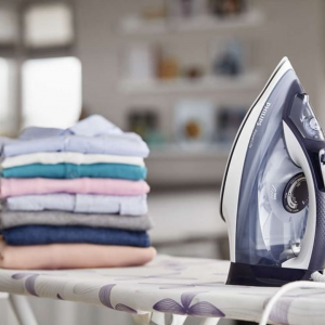 Black and White Laundry 3