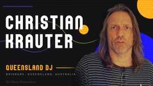 Christian Krauter