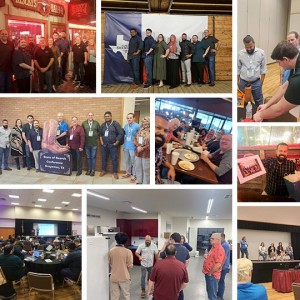 galaxy seo team events