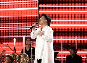 DEN BAURIN - Laima RENDEZVOUS Jurmala 2024