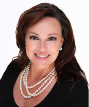 Kim Anderson is recognized by BestAgents.us as a 2025 Top Agent 