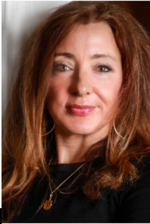 Karen Morgan, Recognized by BestAgents.us as a 2025 Top Agent 