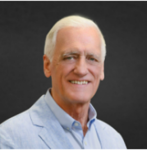 Michael Bailey, Recognized by BestAgents.us as a 2025 Top Agent 