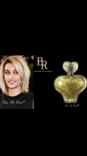 Paris Jackson Family Legacy Perfume Julian Rouas Paris Annual Report