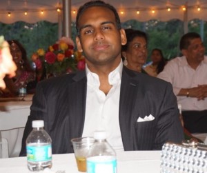 Paul Kaulesar: Blending Real Estate Expertise with Powerlifting Discipline and Philanthropic Passion