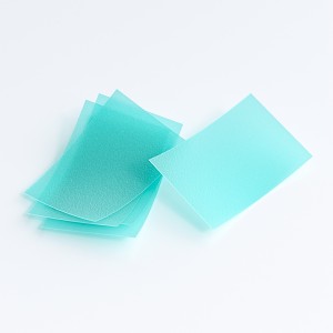 Oak Therapeutics Develops Oral Dissolvable Strips for Antiretroviral Therapy for Infants & Children