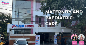 Paediatric Care