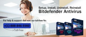 Guidance to Resolve Bitdefender Antivirus Common issues