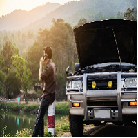 Just Roadside Assistance: Your Trusted Partner for Emergency Roadside Assistance