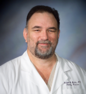 Roland Hollis, MD: A Pillar of Community Health in Paragould, Arkansas