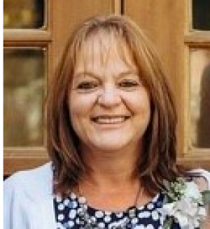 Lori Brown: A Beacon of Compassionate Care at Red Lake Family and Children’s Services