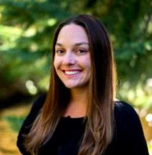 Caroline Bethel, Recognized by BestAgents.us as a 2025 Top Agent