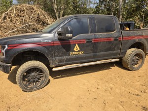 Afrimex Gold Offers Innovative New Way To Join The Gold Industry