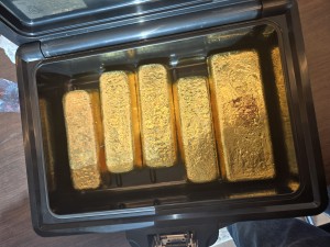 Afrimex Gold Offers Innovative New Way To Join The Gold Industry