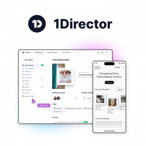 1Director Closes Pre-Seed Fundraising Round with Investments from NYC and San Francisco