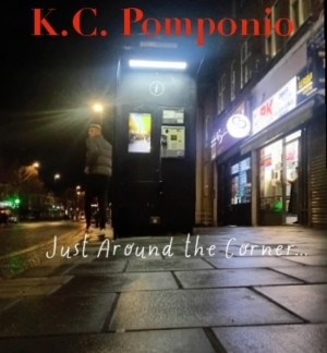 Just Around the Corner...