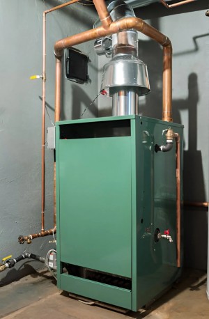 emergency furnace repair in the GTA and Markham