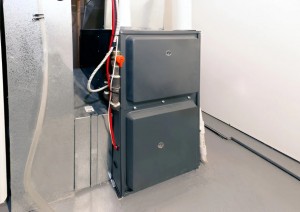 emergency furnace repair in the GTA - Toronto