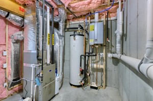 emergency furnace repair in the GTA