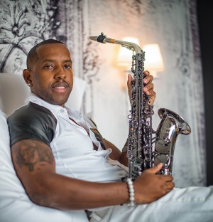 Smooth Jazz - Jarez 2