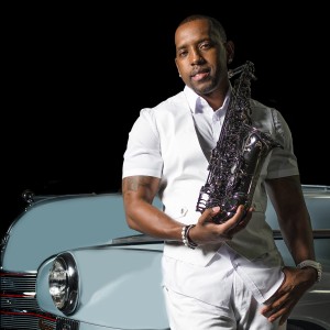 Smooth Jazz - Jarez 5