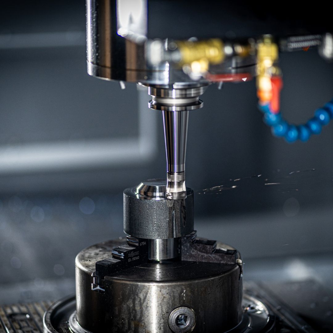 Premium Parts Manufacturing Limited Expands CNC Machining Services to International Clients
