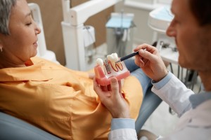 Dental Implants Rosevillec CA