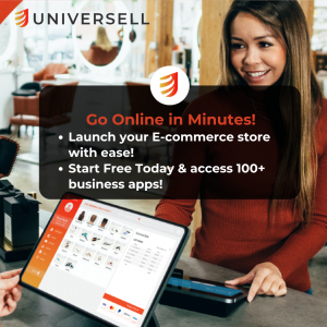 Black Management Business Financial Instagram Post