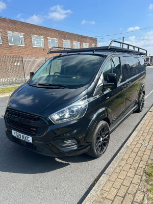 Peter Grubisic Car salesman 