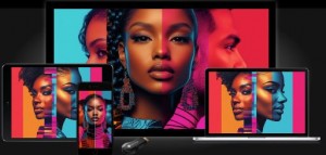 In the Wake TV header