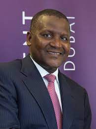 Dangote Industries Limited Expands Market Presence with Launch of New Salt – Seasonings Product Line