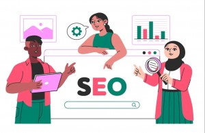 Best SEO Services Company