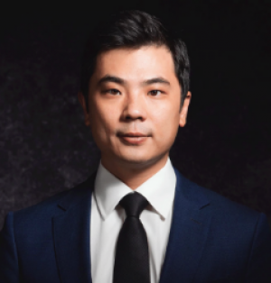 Ryan Zhu, Recognized by BestAgents.us as a 2025 Top Agent