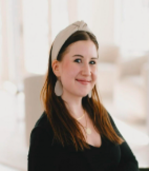 Sarah Church, Recognized by BestAgents.us as a 2025 Top Agent