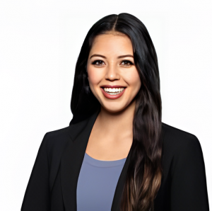 Maryssa Briggs, Recognized by BestAgents.us as a 2025 Top Agent