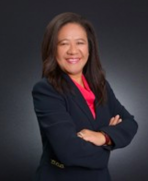 Aurora Millado, Recognized by BestAgents.us as a 2025 Top Agent