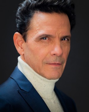 Jaime P Gomez Headshot 1