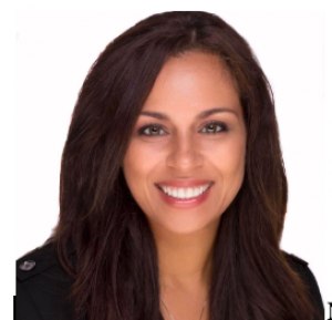 Nicole Foster, Recognized by BestAgents.us as a 2025 Top Agent 