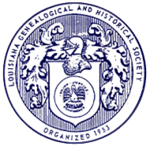 Louisiana Genealogical and Historical Society