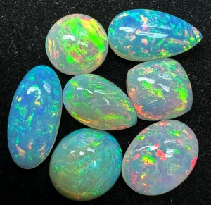 Free Size Opal Stone