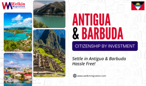 Antigua Barbuda enhances its Citizenship by Investment program
