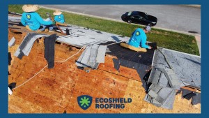 roofing contractor winston salem nc