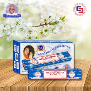 Nag Champa Product