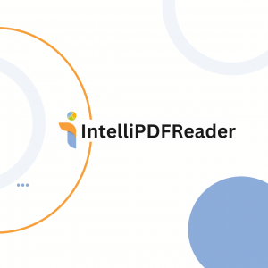 IntelliPDFReader