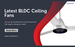 Innovative Features of the Latest BLDC Ceiling Fans You Should Know About
