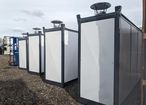 Commercial Boiler Hire and Rental