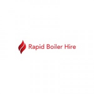 Rapid Boiler Hire Limited
