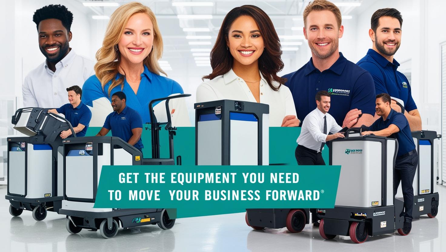 Equipment Financing