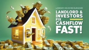 House For Investor Loans