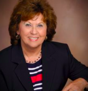 Faye Jacobson, Recognized by BestAgents.us as a 2025 Top Agent 